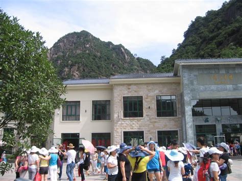 Tian Shi en Chine 2 (le mois d'aout 2013 la bas) (2) : Forum Chine ...