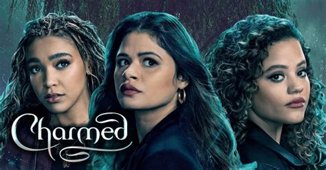 'Charmed' Season 4 Review: A Fantastic Final Season