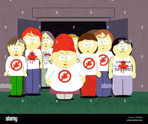 South Park Liane Cartman