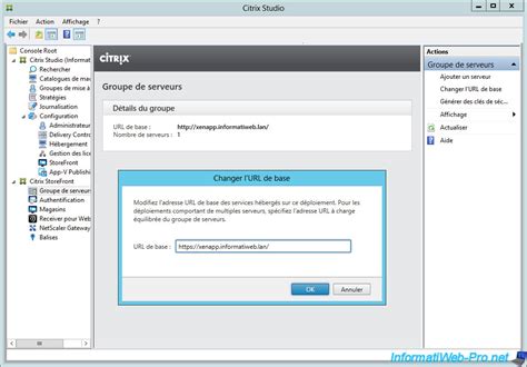 Image result for Store URL Citrix