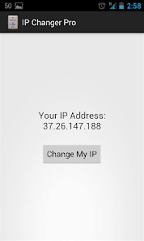 Image result for IP Address Changer