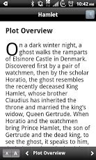 Image result for SparkNotes Version