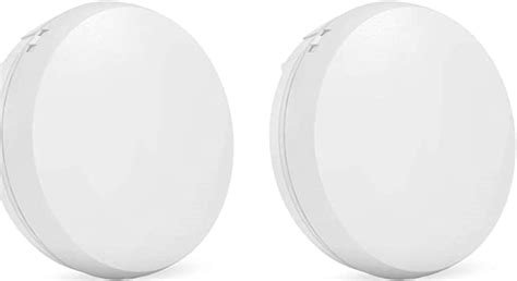 Buy CORVI LED Surface 6 Ceiling Light | 23 Watts illumination using 15 ...