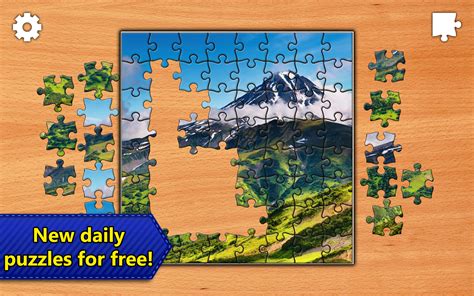 Jigsaw Puzzles Epic: Amazon.co.uk: Appstore for Android
