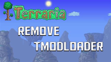Image result for How to Fully Reset Tmodloader