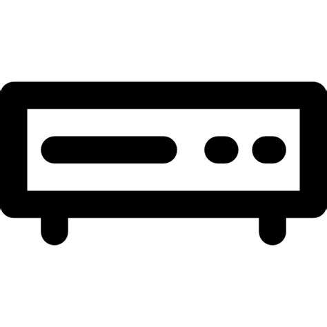 Recorder bqlqn Lineal icon | Freepik