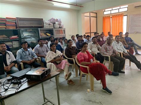 DR.SHANKARRAO CHAVAN GOVERNMENT MEDICAL COLLEGE, NANDED