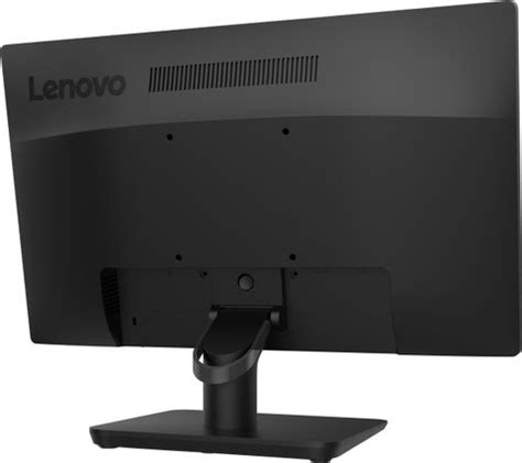 Lenovo 46.99 cm (19 inch) Full HD TN Panel Monitor (D19-10) Price in ...
