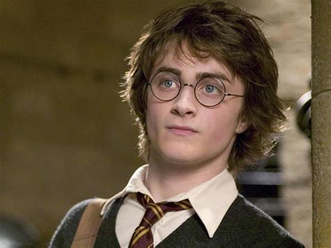 harry potter - Harry Potter Photo (32655227) - Fanpop