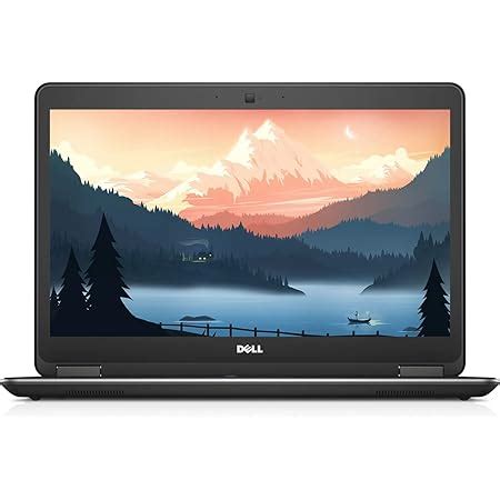(Renewed) Dell Latitude E5450 Laptop (Intel Core I5 5Th Gen/8Gb/256Gb ...