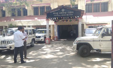 Two Stamp Vendors arrested by CCB – The Softcopy