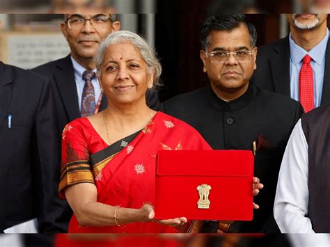 Budget 2023 summarised: Pro-growth, surprise free