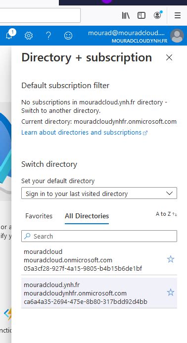 Image result for Azure AD Invite Tenant