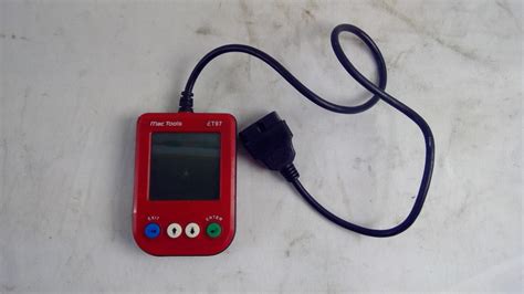 Image result for Mac Tools Scanner