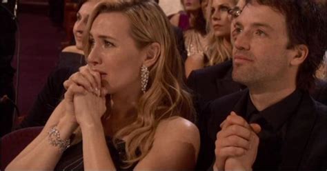 Kate Winslet's Reaction To Leo Winning An Oscar Shows What True ...