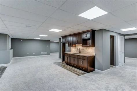 Image result for Install Basement Ceiling