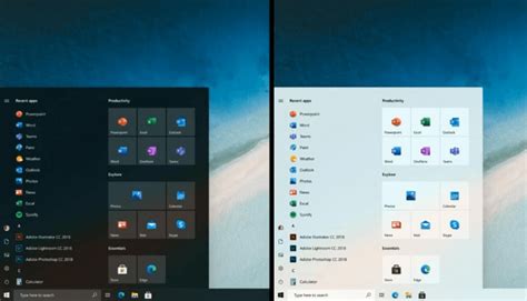 Image result for Start Menu for Windows 10
