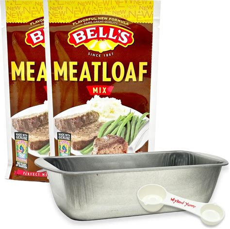 Kroger Meatloaf Seasoning Packets at William Gainey blog