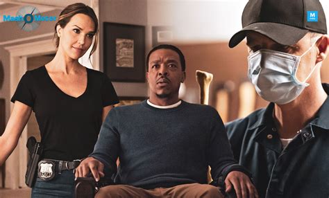 'Lincoln Rhyme: Hunt for the Bone Collector' Review: A Stupid Series ...