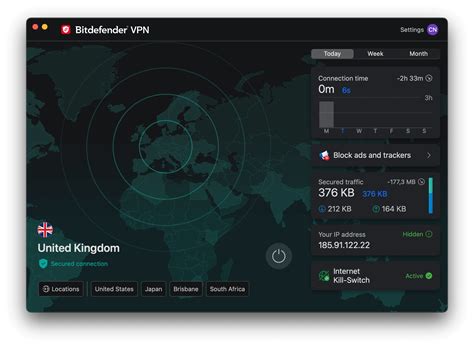 Bitdefender Premium VPN Review – Is It Good Enough for 2025?
