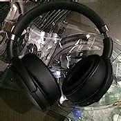 Sennheiser HD 4.40-BT On-Ear Bluetooth Headphones (Black) : Amazon.in ...