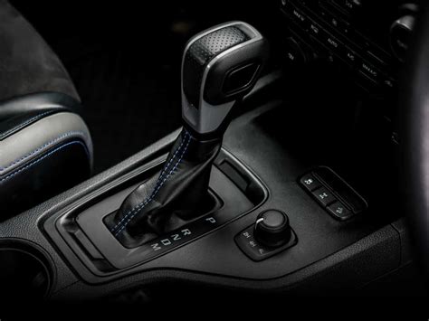 Types of Automatic Transmissions Explained: AMT, DCT, CVT, Torque Converter