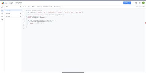 Google Script Open a Template Sheet 的图像结果