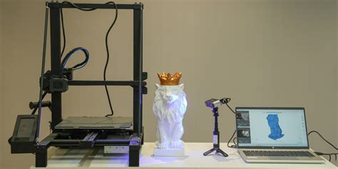 Image result for 3D Printer 3D Scanner