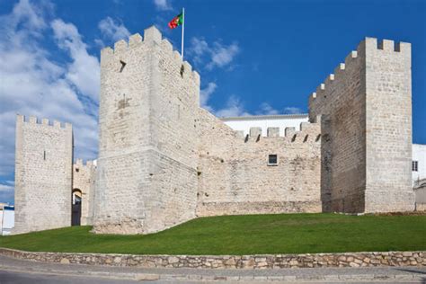Where to find Portugal's most picturesque castles