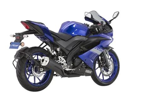 Yamaha YZF-R15 V3 Price 2024 - YZF-R15 Mileage and Specs