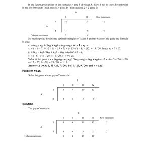 Module 3 Part 4 - Lecture notes Operations Research - Write the network ...