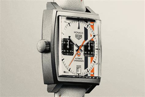 The Cartier Crash's History and Unusual Origin