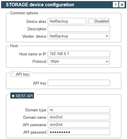 Image result for Veritas NetBackup Wizard Robot