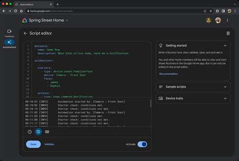 Image result for Create Google Script Library