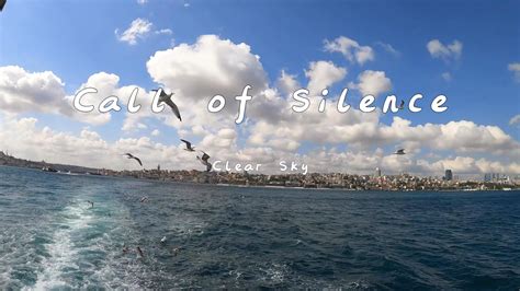 “这是我听过最自由的版本了”《Call of Silence》-想成为六子-音乐-哔哩哔哩视频