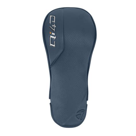 TaylorMade Qi4D Driver (Right Hand, Head Only)