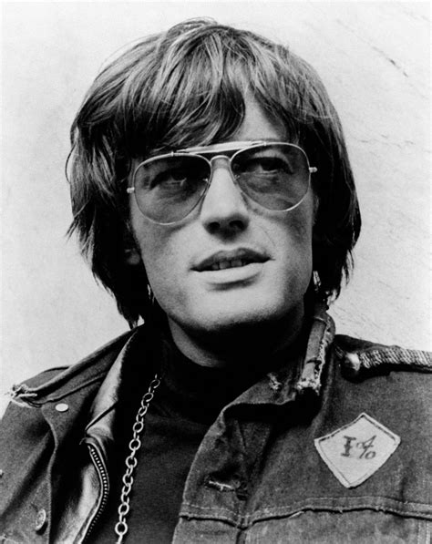 Peter Fonda 2000