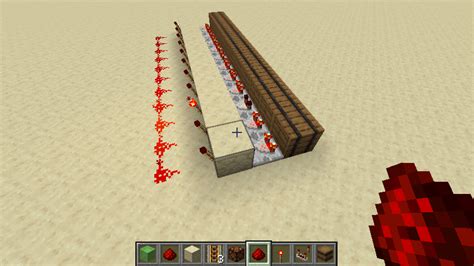 Image result for Minecraft Random Redstone Output