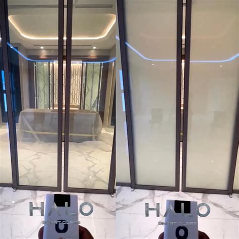 Electric Window Tint: Combining Aesthetics and Functionality for Smart Buildings — Halo Smart Glass