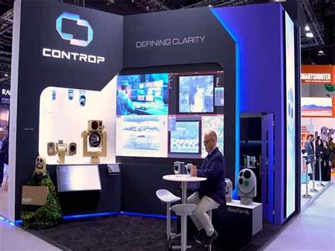 AI-powered defence innovations unveiled at IDEX 2025