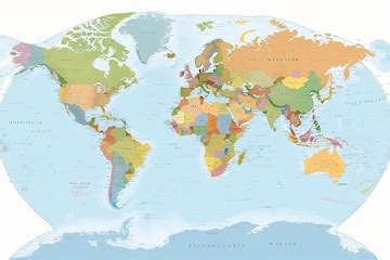 Good World Map 的图像结果