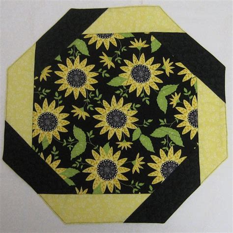 Image result for Octagon Table Topper Tutorial