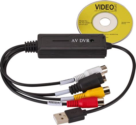 Image result for Vcd01 Video Capture
