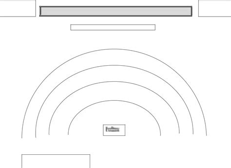 Image result for Concert Band Seating Chart