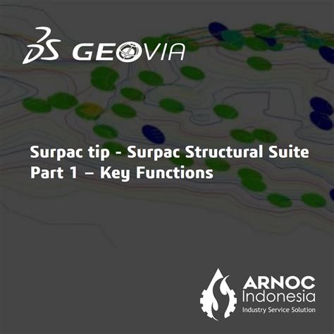 Image result for Surpac Tutorial Lesson 1