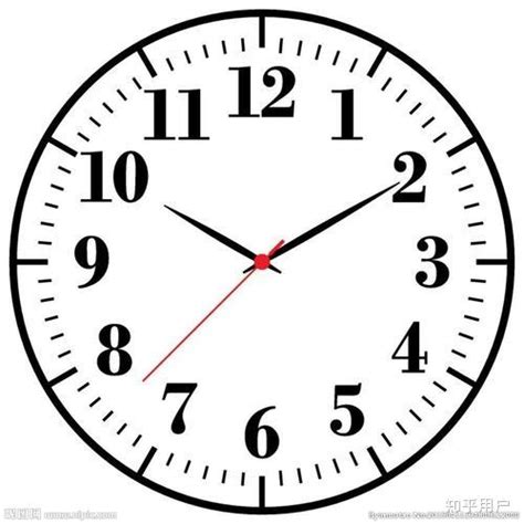 钟表上4点10分时，时针与分针的夹角是多少度？