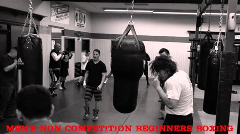 Boxing Lessons 的图像结果