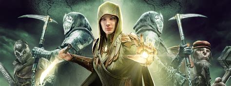 Middle-earth: Shadow of War - Blade of Galadriel DLC Review