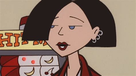 Watch Daria Season 3 Episode 12: Daria - Just Add Water – Full show on ...