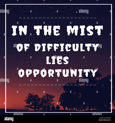 47 Inspirational Quotes For Opportunity | Quotes BarBar